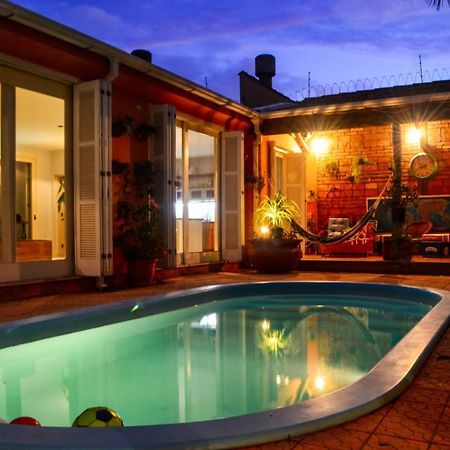 Pelotas Bier Hostel Εξωτερικό φωτογραφία