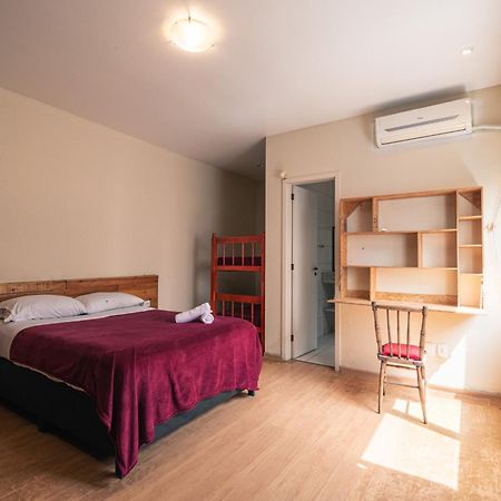 Pelotas Bier Hostel Εξωτερικό φωτογραφία