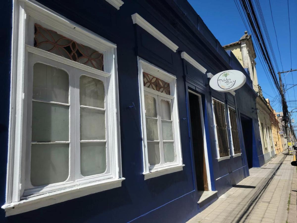 Pelotas Bier Hostel Εξωτερικό φωτογραφία