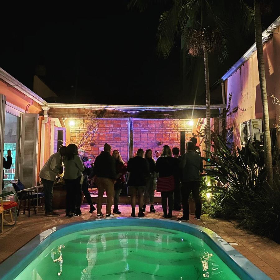 Pelotas Bier Hostel Εξωτερικό φωτογραφία