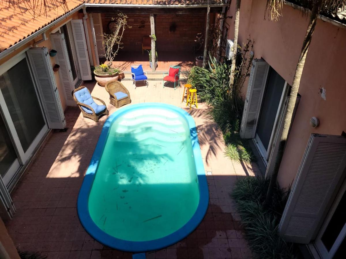 Pelotas Bier Hostel Εξωτερικό φωτογραφία