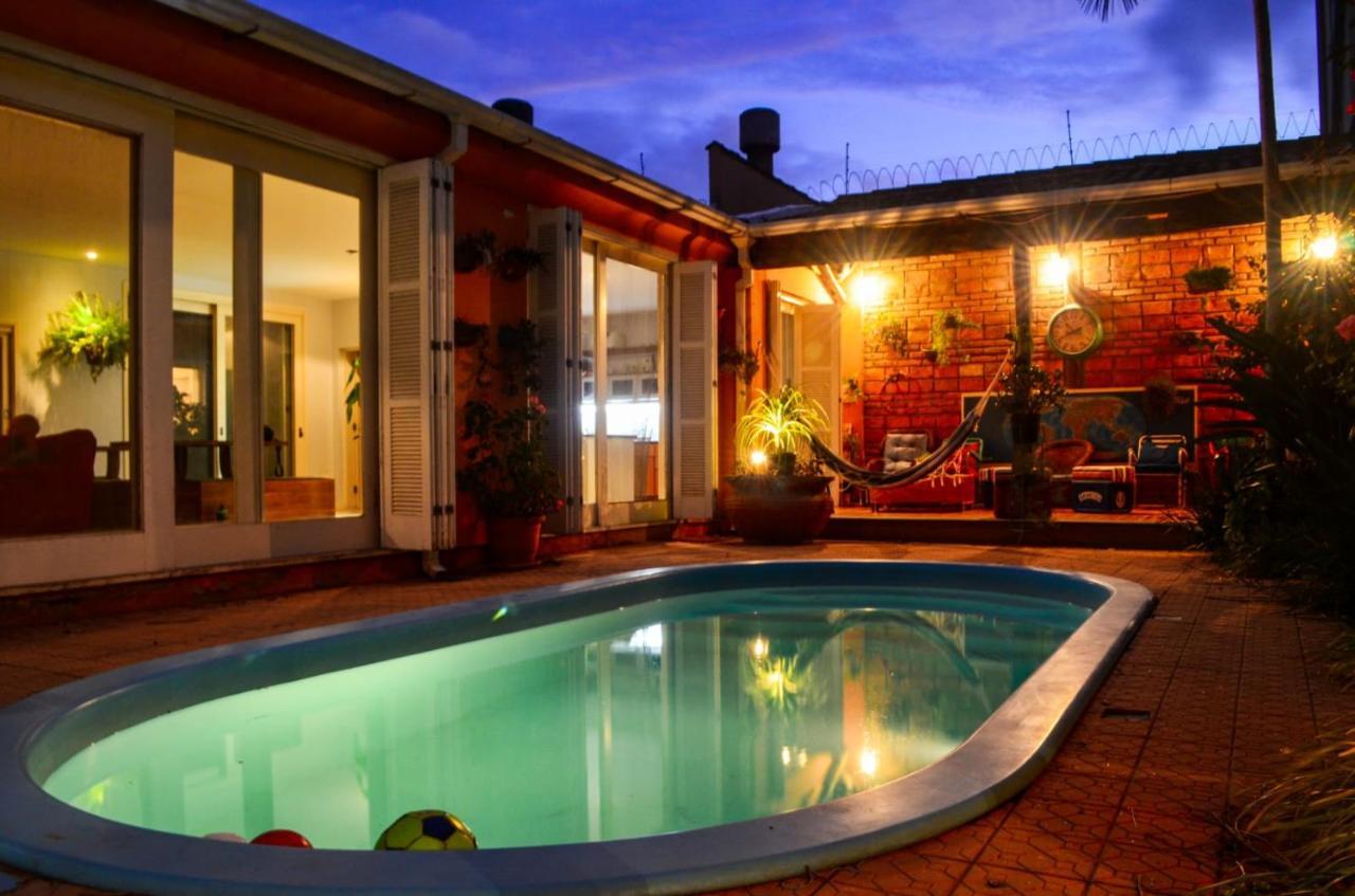 Pelotas Bier Hostel Εξωτερικό φωτογραφία