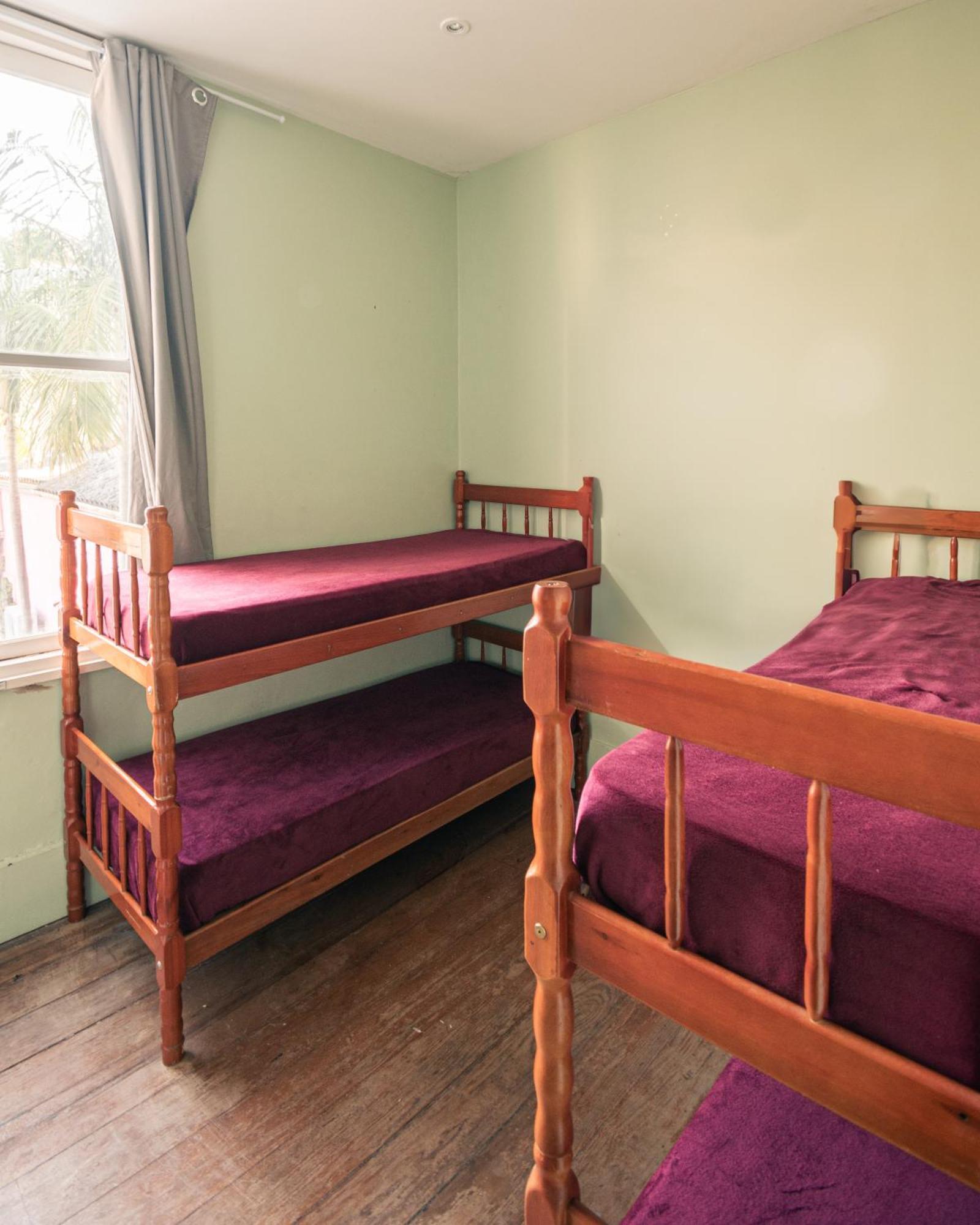 Pelotas Bier Hostel Εξωτερικό φωτογραφία