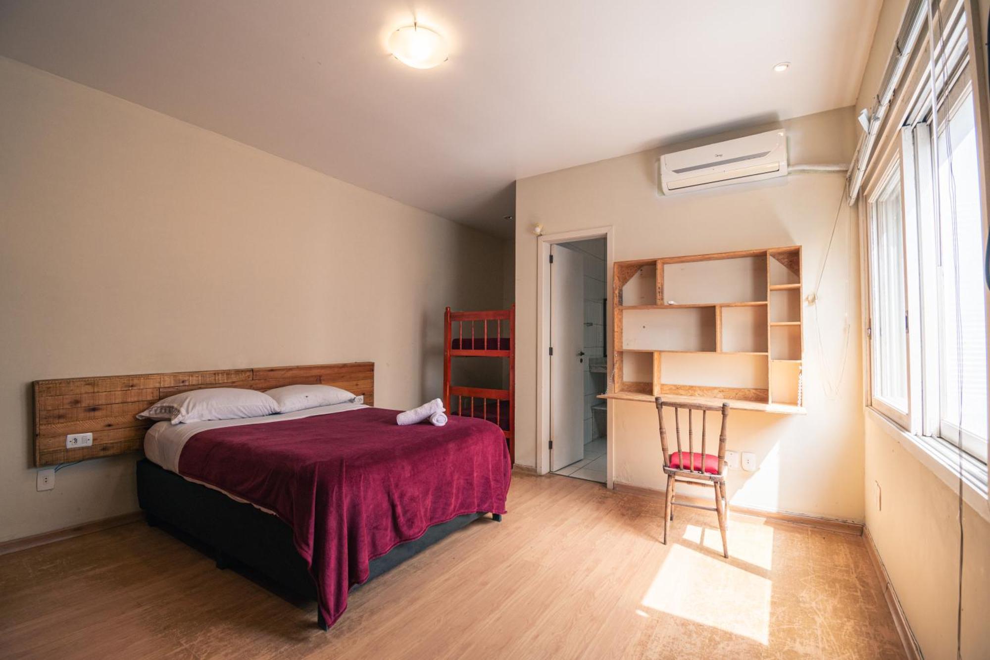 Pelotas Bier Hostel Εξωτερικό φωτογραφία