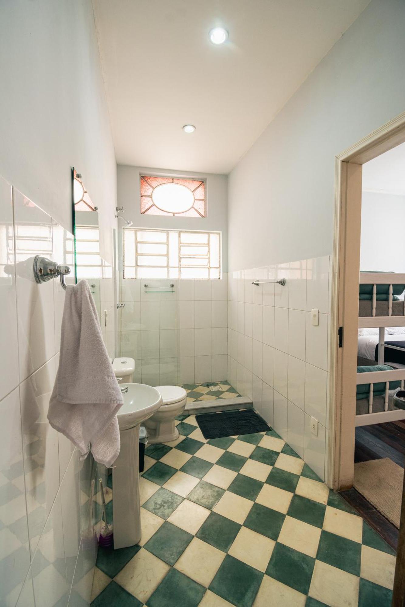 Pelotas Bier Hostel Εξωτερικό φωτογραφία