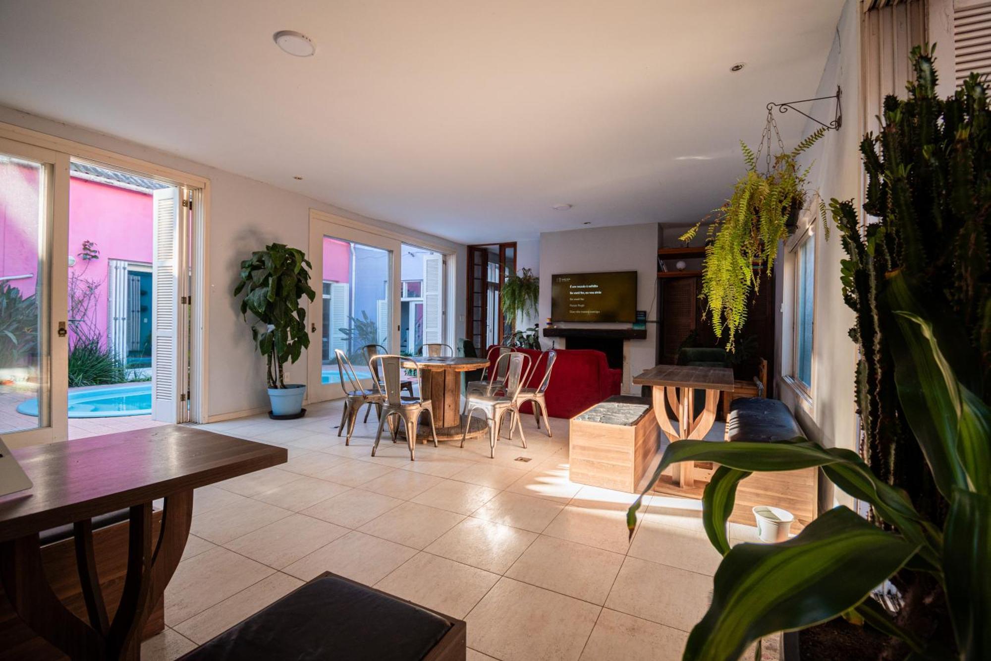 Pelotas Bier Hostel Εξωτερικό φωτογραφία