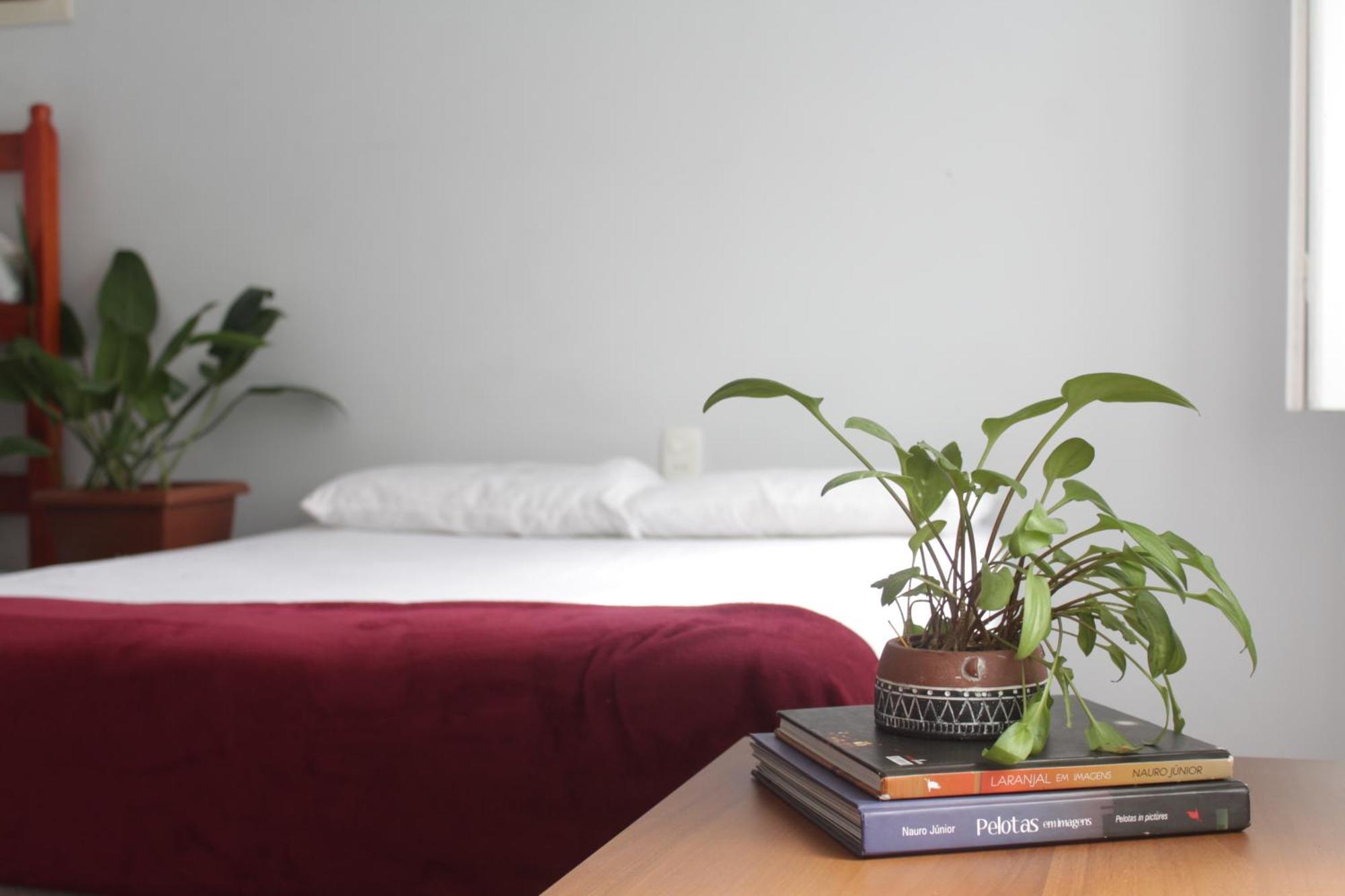 Pelotas Bier Hostel Εξωτερικό φωτογραφία
