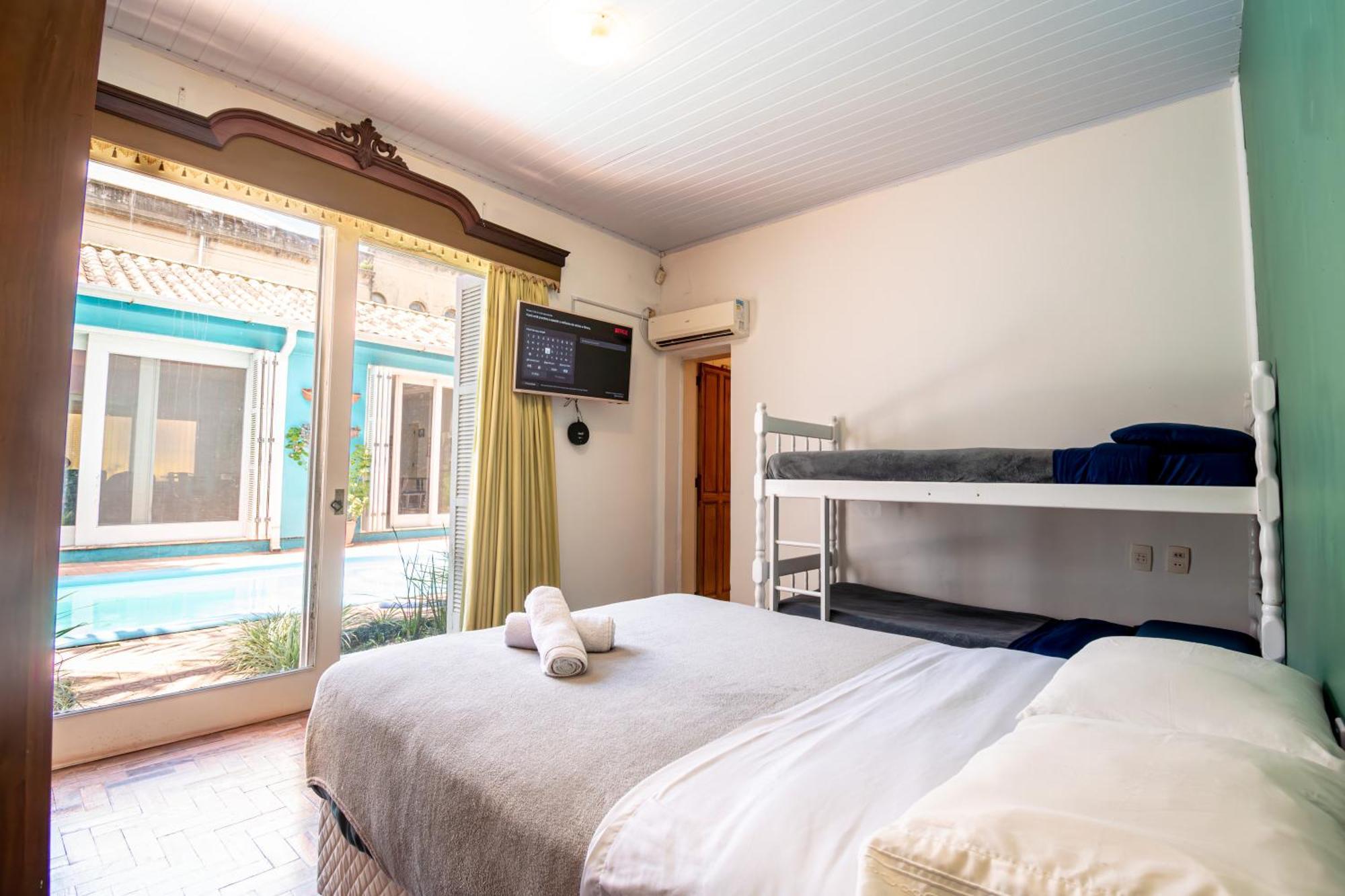 Pelotas Bier Hostel Εξωτερικό φωτογραφία